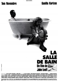 La Salle de bain wiflix