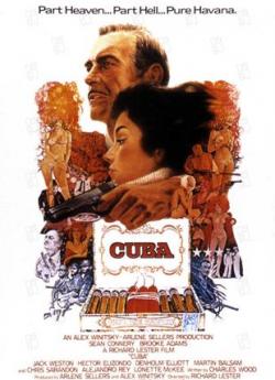 Cuba (1979)