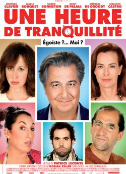 Une heure de tranquillité wiflix