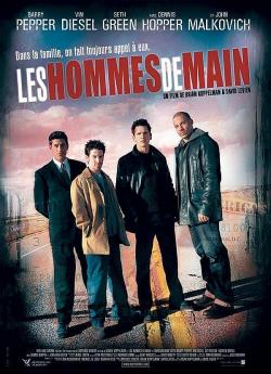 Les Hommes de main wiflix