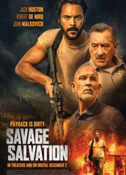 Savage Salvation wiflix