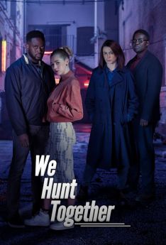 We Hunt Together - Saison 1 wiflix