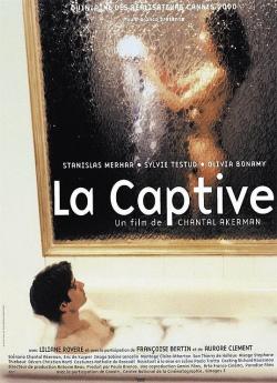 La Captive wiflix