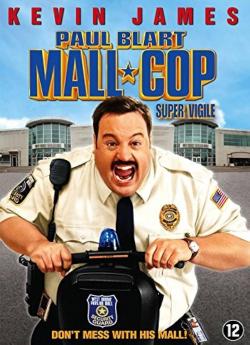 Paul Blart : Super Vigile wiflix