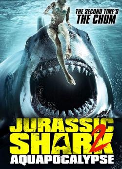 Jurassic Shark 2 wiflix