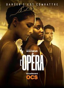 L’Opéra - Saison 2 wiflix