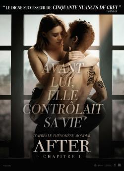 After - Chapitre 1 wiflix