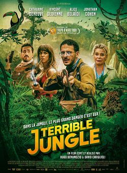 Terrible Jungle wiflix