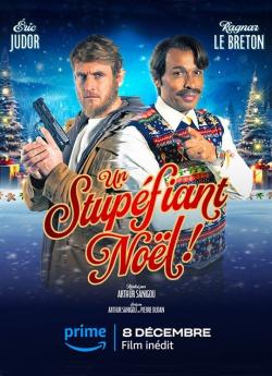 Un Stupéfiant Noël wiflix