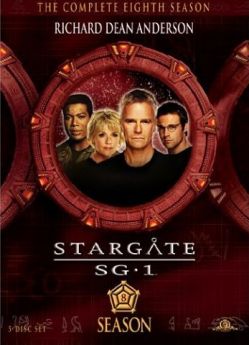 Stargate SG-1 - Saison 4 wiflix