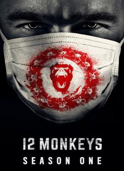 12 Monkeys - Saison 1 wiflix