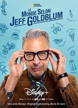 Le Monde selon Jeff Goldblum - Saison 1 wiflix