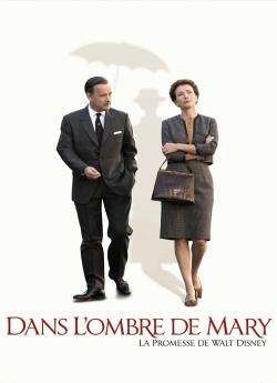 Dans l'ombre de Mary : La promesse de Walt Disney wiflix