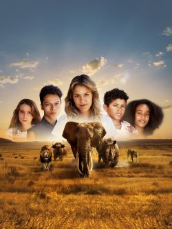 Big Five - Saison 1 wiflix