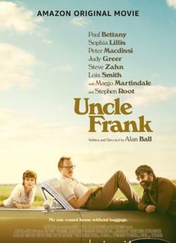 Mon oncle Frank wiflix