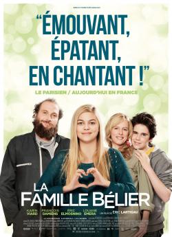 La Famille Bélier wiflix