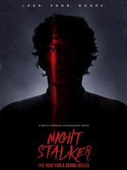 Le Traqueur de la nuit : Chasse à l'homme en Californie - Saison 1 wiflix