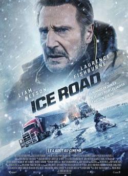 Ice Road wiflix