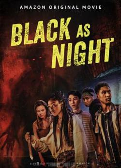 Black as Night wiflix