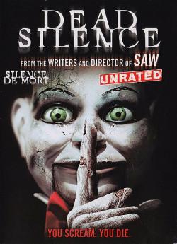 Dead Silence wiflix