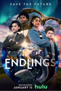 Endlings - Saison 2 wiflix