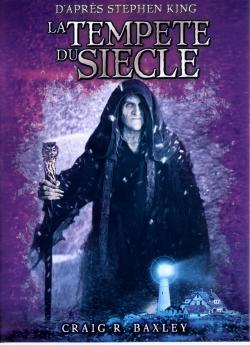 La Tempête du siècle wiflix