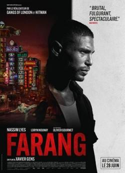 Farang wiflix