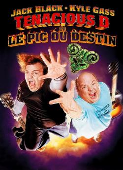 Tenacious D in : The Pick of Destiny wiflix