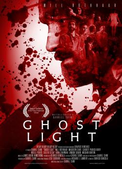 Ghost Light wiflix