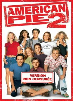 American Pie 2 wiflix