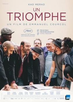 Un Triomphe wiflix