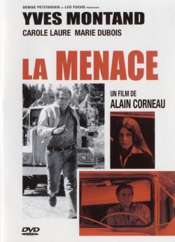 La Menace wiflix