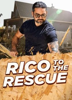 Rico to the Rescue - Saison 1 wiflix