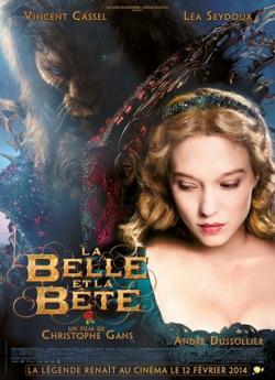 La Belle et La Bête (2014) wiflix