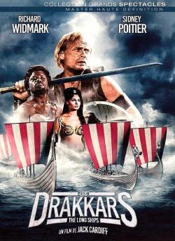 Les Drakkars wiflix