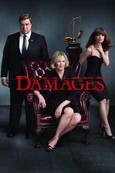 Damages - Saison 4 wiflix