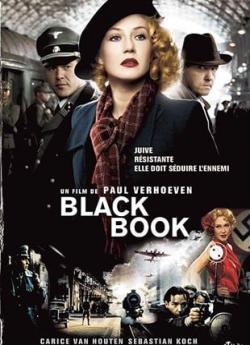 Black Book wiflix