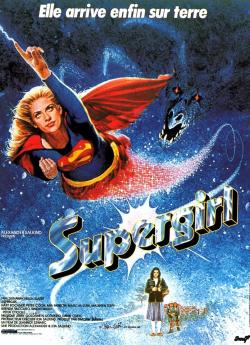 Supergirl wiflix