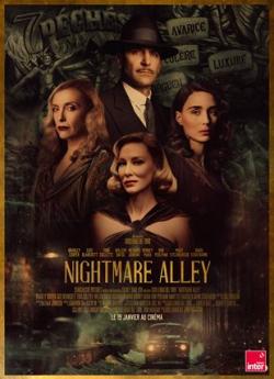 Nightmare Alley wiflix