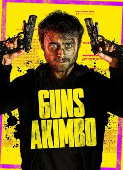 Guns Akimbo wiflix