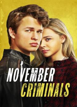 November Criminals wiflix