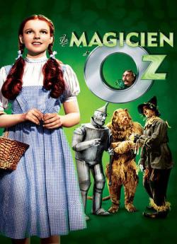 Le Magicien d'Oz wiflix