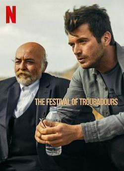 Le Festival des troubadours wiflix