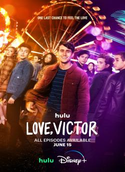 Love, Victor - Saison 3