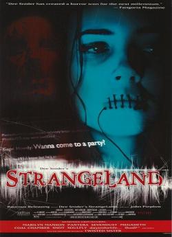 StrangeLand wiflix