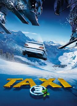 Taxi 3 wiflix