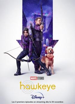 Hawkeye - Saison 1