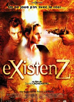 eXistenZ wiflix