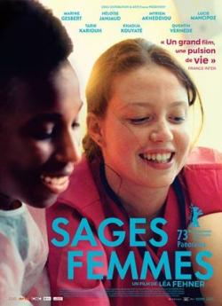 Sages-femmes wiflix