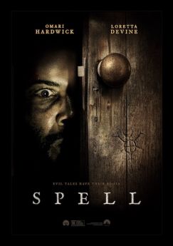 Spell (2020) wiflix